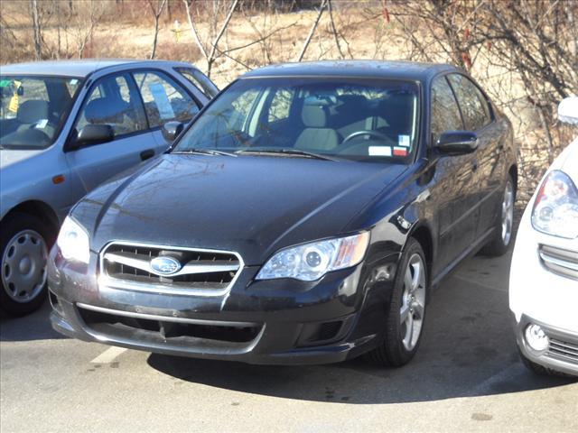 Photo of 2009 Subaru Legacy