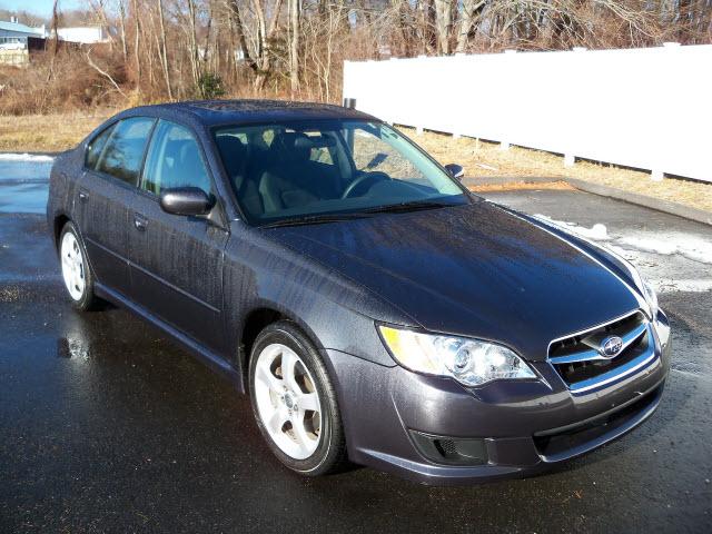 Photo of 2009 Subaru Legacy