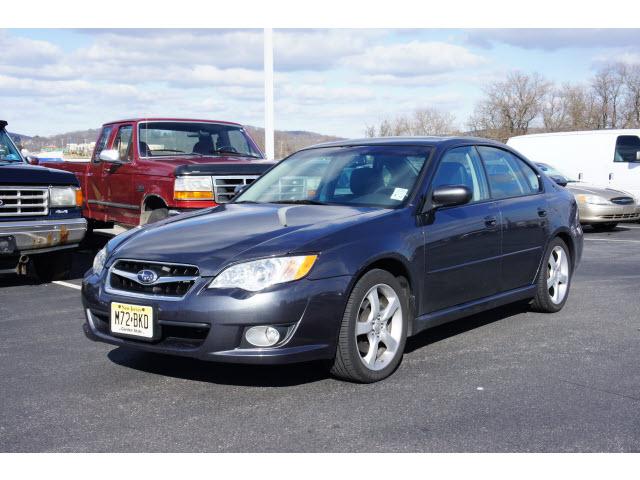 Photo of 2008 Subaru Legacy