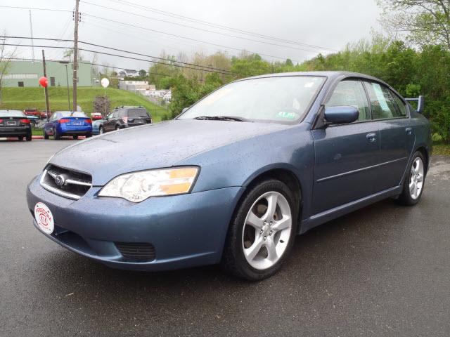 Photo of 2006 Subaru Legacy