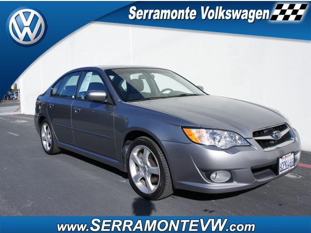 Photo of 2008 Subaru Legacy