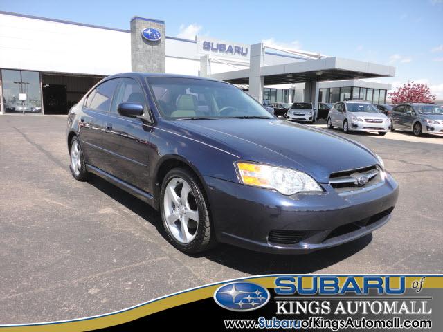Photo of 2006 Subaru Legacy