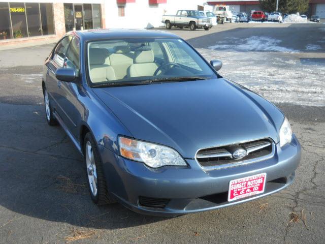 Photo of 2006 Subaru Legacy