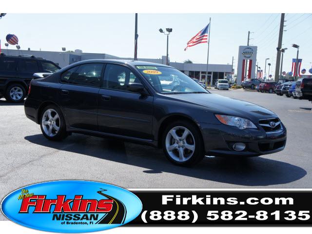 Photo of 2009 Subaru Legacy