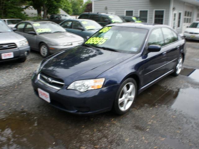 Photo of 2006 Subaru Legacy