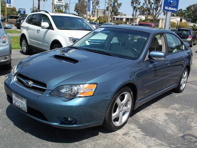 Photo of 2005 Subaru Legacy