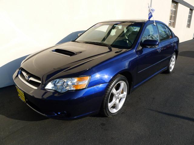 Photo of 2006 Subaru Legacy