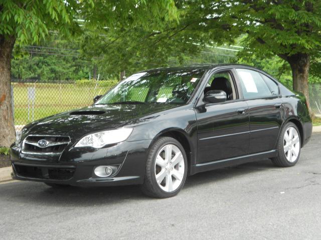 Photo of 2008 Subaru Legacy