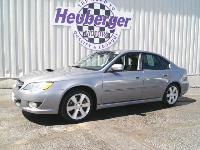 Photo of 2009 Subaru Legacy