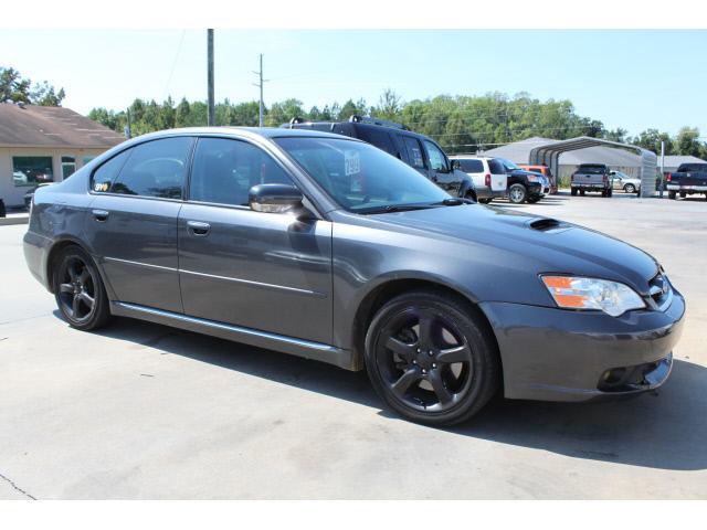 Photo of 2007 Subaru Legacy