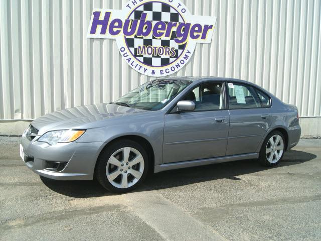 Photo of 2009 Subaru Legacy
