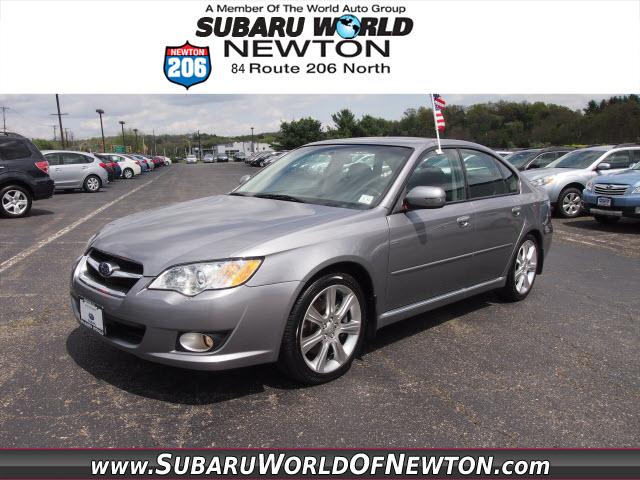 Photo of 2009 Subaru Legacy
