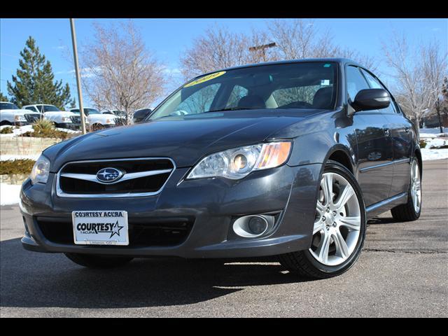 Photo of 2009 Subaru Legacy