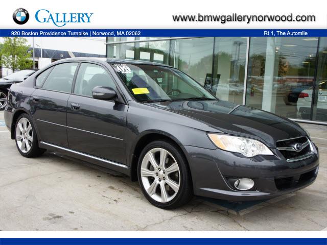 Photo of 2009 Subaru Legacy