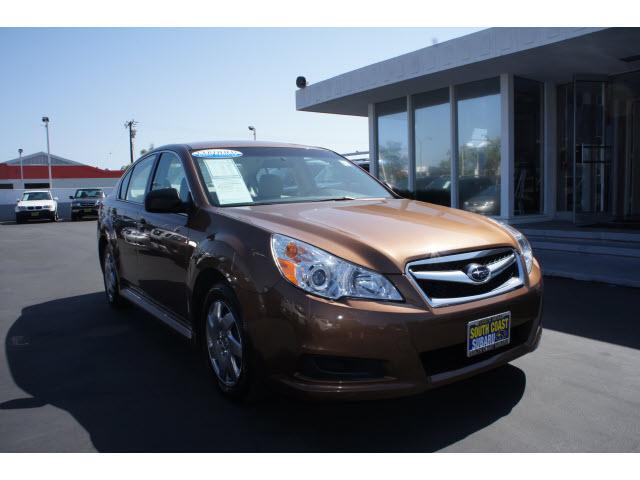 Photo of 2011 Subaru Legacy