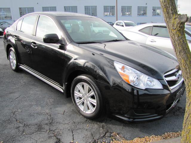 Photo of 2010 Subaru Legacy