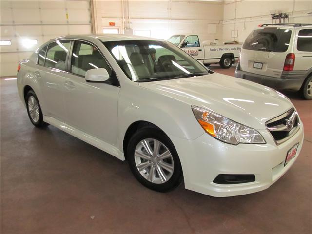 Photo of 2010 Subaru Legacy