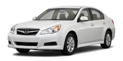 Photo of 2010 Subaru Legacy