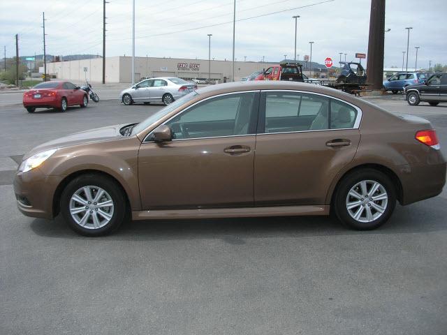Photo of 2011 Subaru Legacy