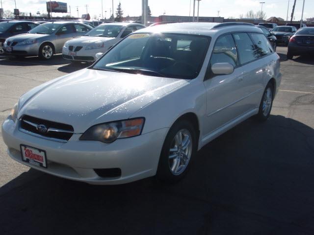 Photo of 2005 Subaru Legacy