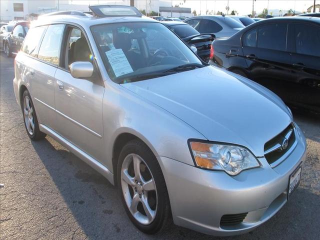 Photo of 2006 Subaru Legacy