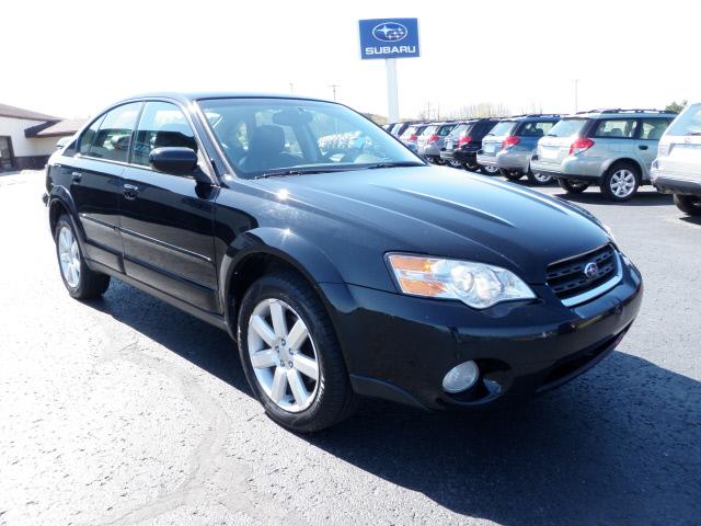 Photo of 2006 Subaru Legacy