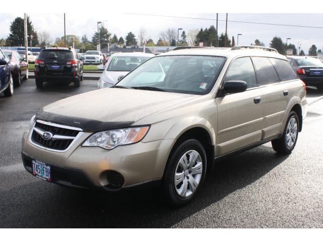 Photo of 2009 Subaru Outback