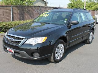 Photo of 2009 Subaru Outback