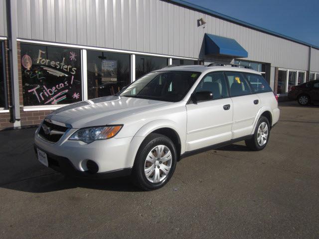 Photo of 2009 Subaru Outback