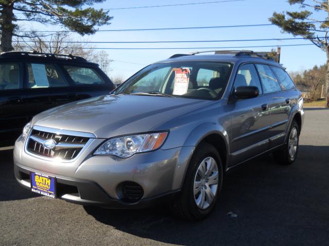 Photo of 2009 Subaru Outback