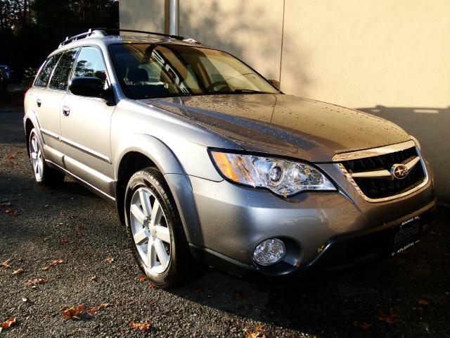 Photo of 2008 Subaru Outback 