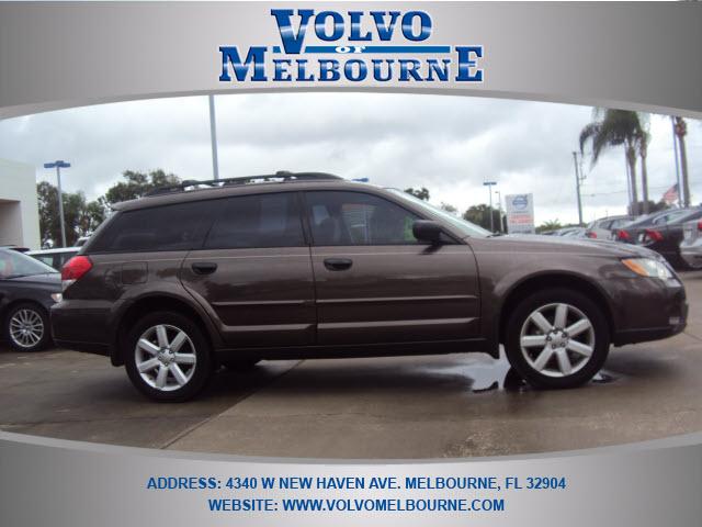 Photo of 2009 Subaru Outback