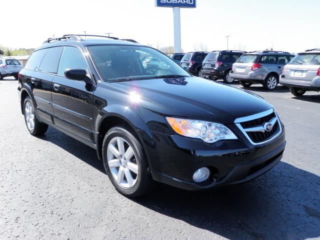 Photo of 2009 Subaru Outback
