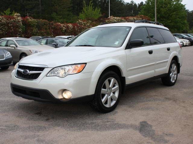 Photo of 2009 Subaru Outback