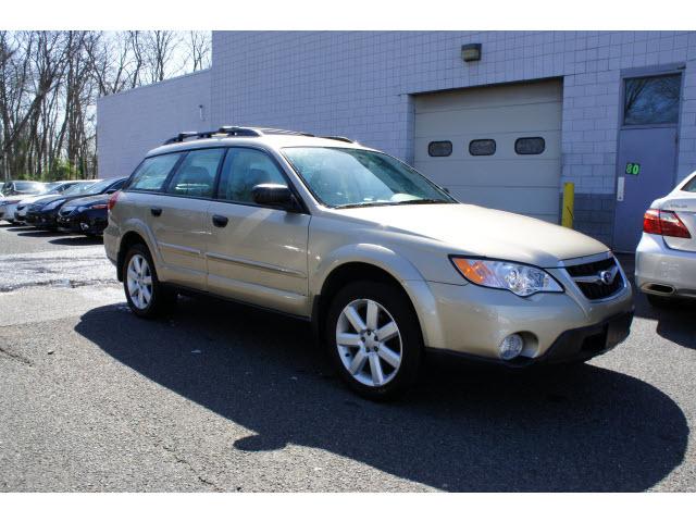 Photo of 2009 Subaru Outback