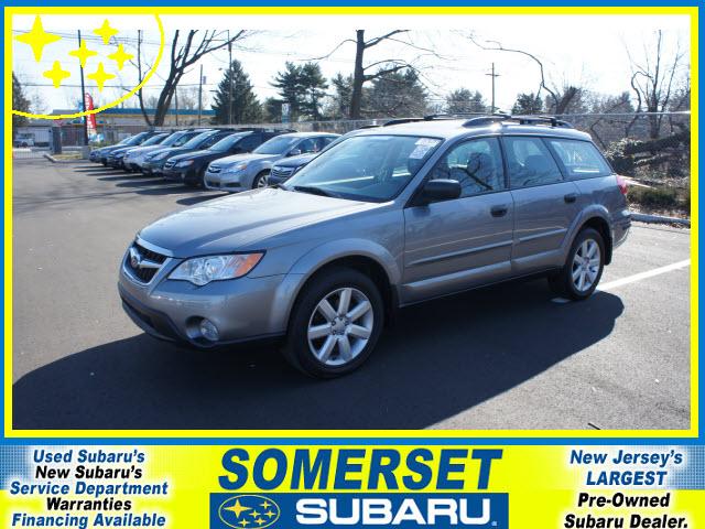 Photo of 2009 Subaru Outback
