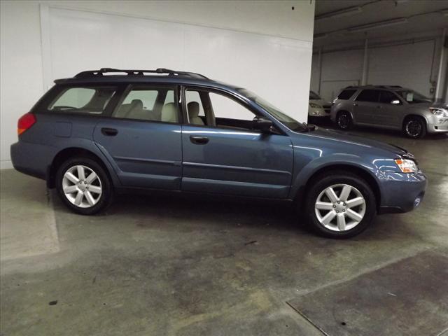 Photo of 2006 Subaru Outback