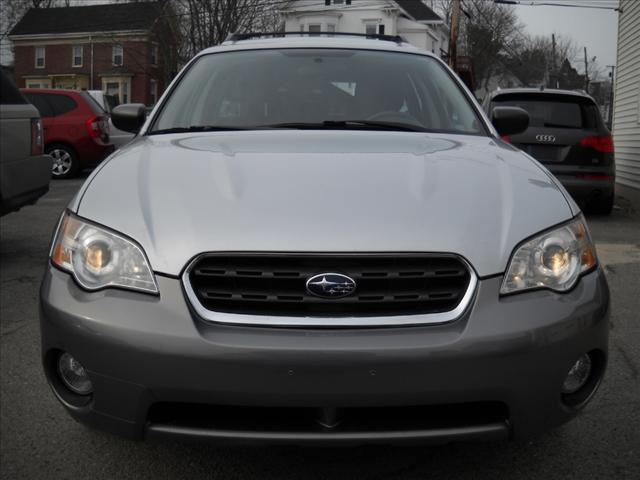 Photo of 2006 Subaru Outback