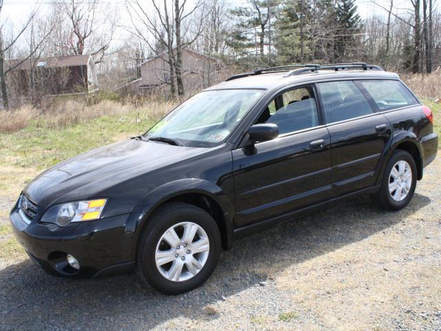 Photo of 2005 Subaru Outback