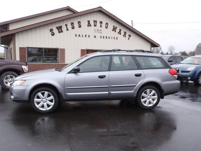 Photo of 2008 Subaru Outback