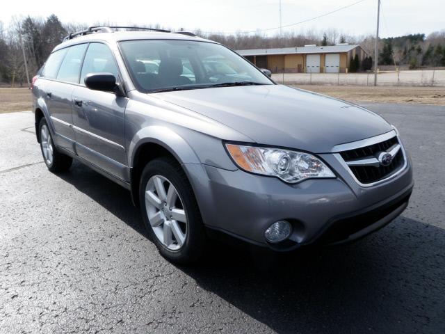 Photo of 2009 Subaru Outback