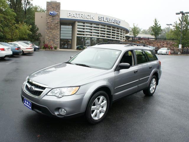 Photo of 2009 Subaru Outback