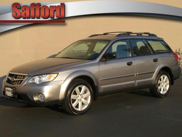 Photo of 2009 Subaru Outback