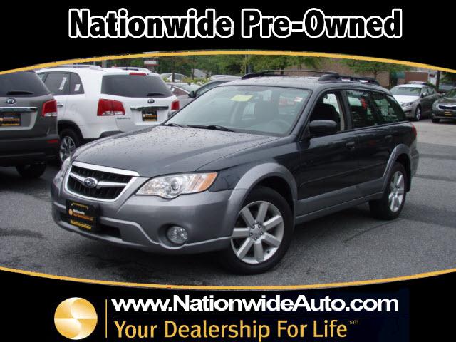 Photo of 2009 Subaru Outback