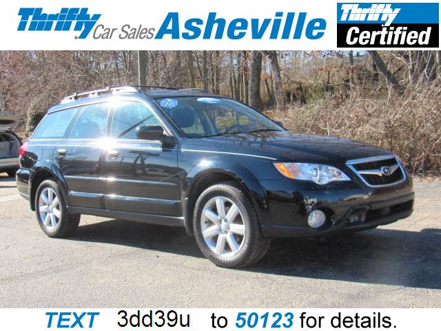 Photo of 2009 Subaru Outback