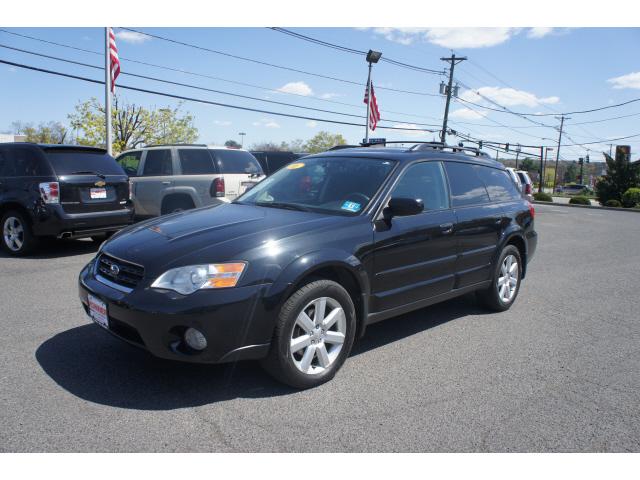 Photo of 2006 Subaru Outback