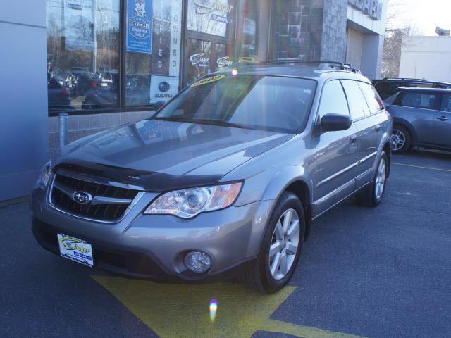 Photo of 2009 Subaru Outback