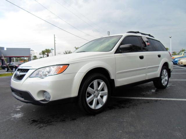 Photo of 2009 Subaru Outback