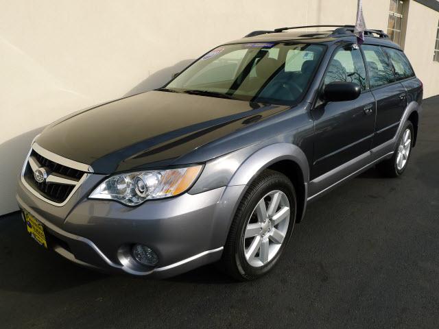 Photo of 2009 Subaru Outback