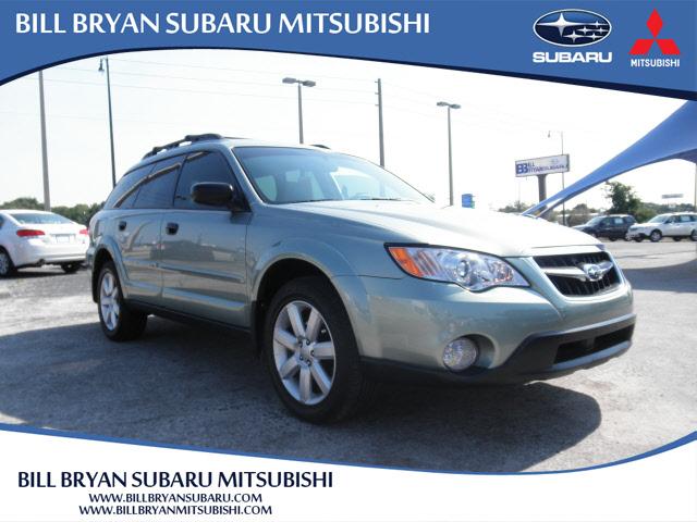 Photo of 2009 Subaru Outback